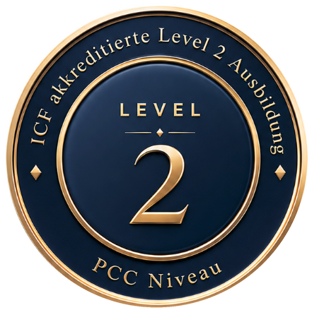 ICF-akkreditierte Level-2-Ausbildung